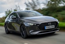 Mazda 3 Version britannique 2019 1600 38