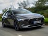 Used mazda 6 automatic for sale uk