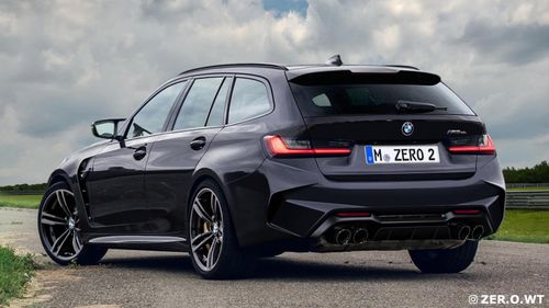 Bmw M3 Touring Confirmed Cars Co Za