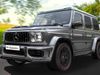 Mercedes-Benz G-Class for Sale (New and Used) - Cars.co.za