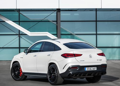 Mercedes Amg Gle 63 S Specs Price Cars Co Za