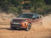 Updated Range Rover Evoque and Discovery Sport (2021) Specs & Price