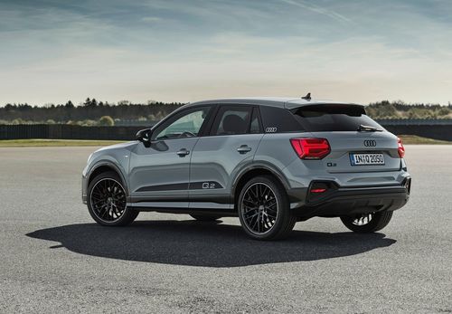 Audi Q2 Facelift Announced Cars Co Za