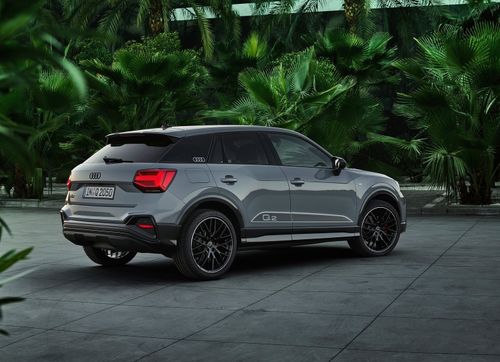Audi Q2 Facelift Announced Cars Co Za