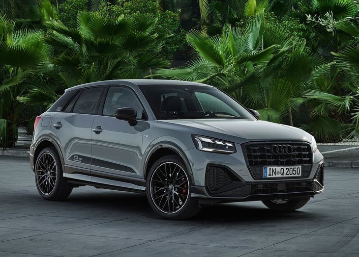 Audi Q2 Facelift Announced Cars Co Za