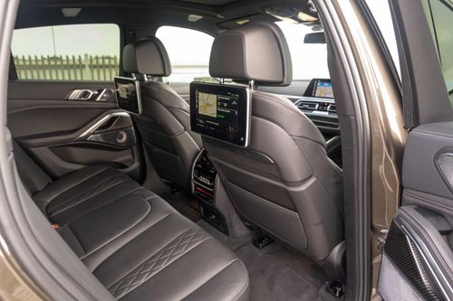 Bmw X6 M50d 2020 Review Cars Co Za