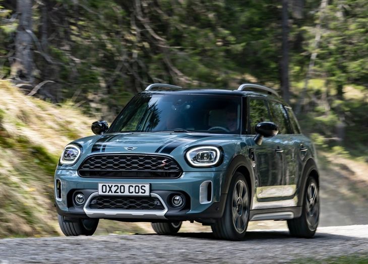 Mini Countryman 2021 Price Announced Cars co za