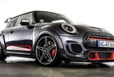 MINI JCW GP AC Schnitzer 1 sur 17