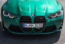BMW M3 Sedan Competition 2021 1024 59