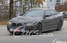BMW 4GC 1