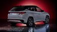 Hyundai dévoile le Tucson N Line 04