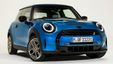 2022 Mini Cooper Hardtop avant