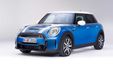 2022 Mini Cooper Hardtop Frontfrnu