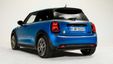 2022 Mini Cooper Hardtop arrière