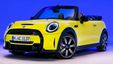 2022 Mini Cooper S cabriolet avant