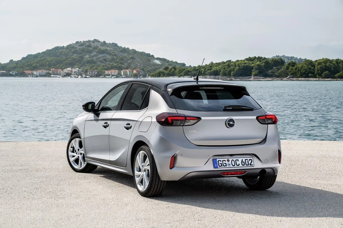 Opel Corsa (2021) Specs & Price - Cars.co.za