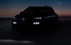 Renault Kiger Teaser 9c91