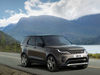 Land Rover Discovery Metropolitan Edition for SA