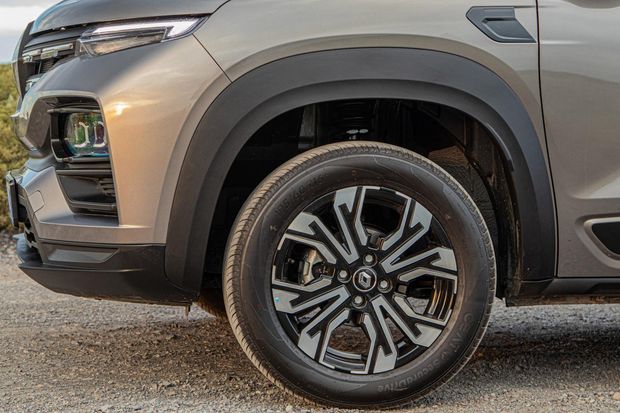 Renault Kiger (2021) Review