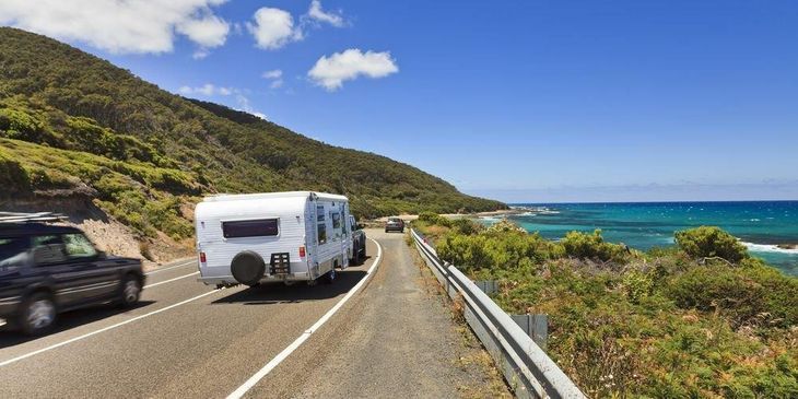 Conduire pendant les vacances Ce que vous devez savoir1