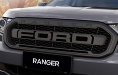 Ford Ranger Accessories 1