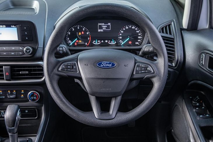 Ford-EcoSport-Noir-Intérieur