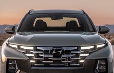 Hyundai Santa Cruz 2022 1280 2f