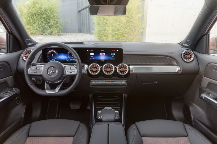 Mercedes-Benz-EQB-intérieur