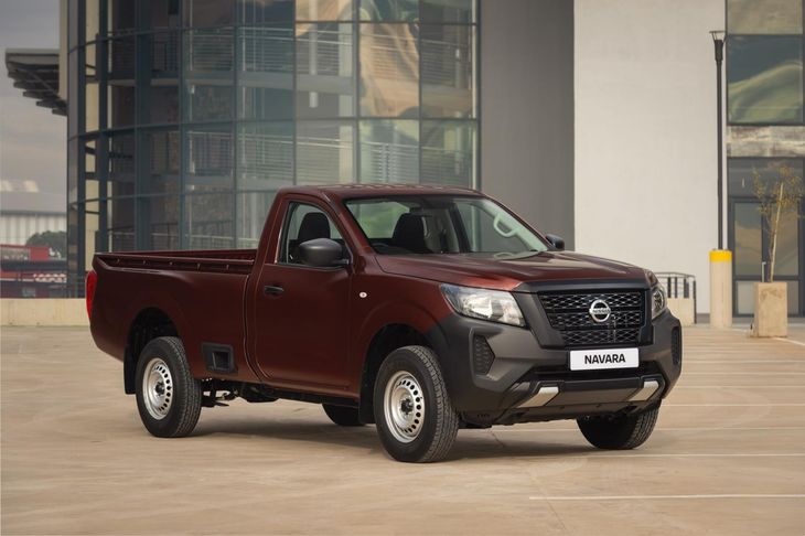 Nissan-Navara