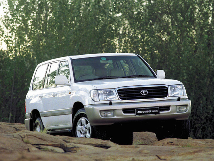 Land-Cruiser-100-VX
