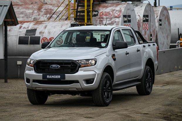 Most Fuel-Efficient Double-Cab Bakkies in SA