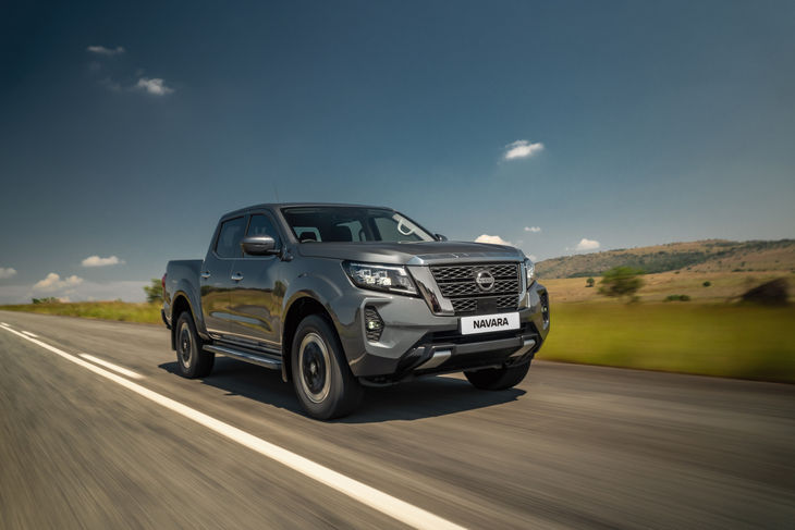 Nissan Navara (2021) Launch Review