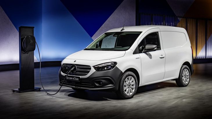 Mercedes-Benz Citan