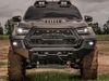 Rad Takes Toyota Hilux To Next Level