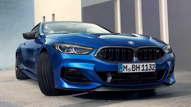  Se anuncia el precio actualizado de la serie BMW ( )