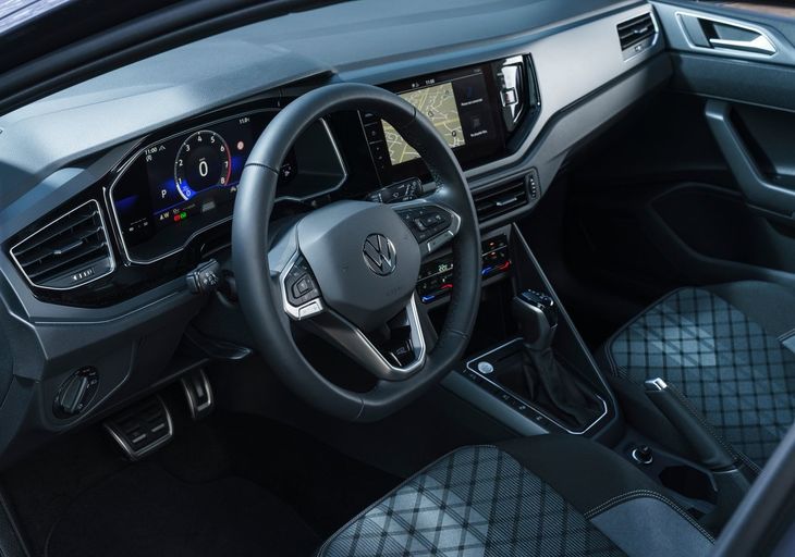 New Volkswagen Taigo in SA (2022) Specs & Price