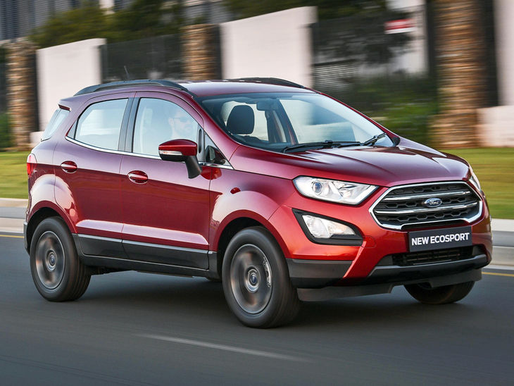 Ford SA s passenger car exodus a look at the sales figures