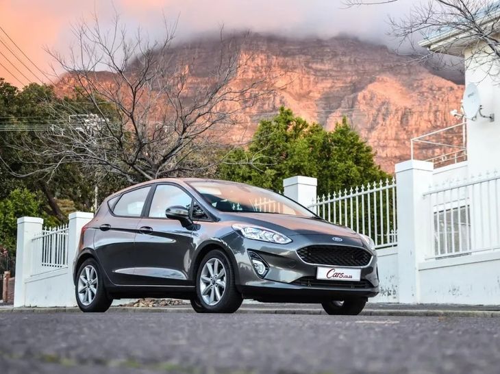 10 Fuel Efficient Used Cars Under R200k in SA