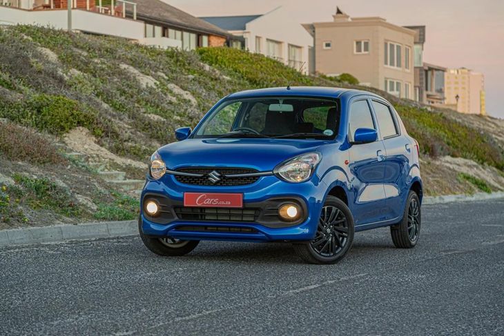 10 Fuel Efficient Used Cars Under R200k in SA