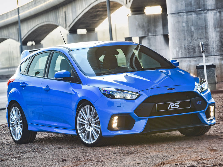 Final Farewell? Ford Focus Will Be Dead By 2025