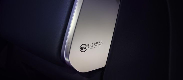 Jaguar F-Pace SVR Edition 1988