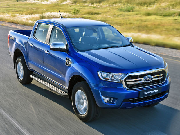 10 best-selling bakkies in South Africa: July 2022