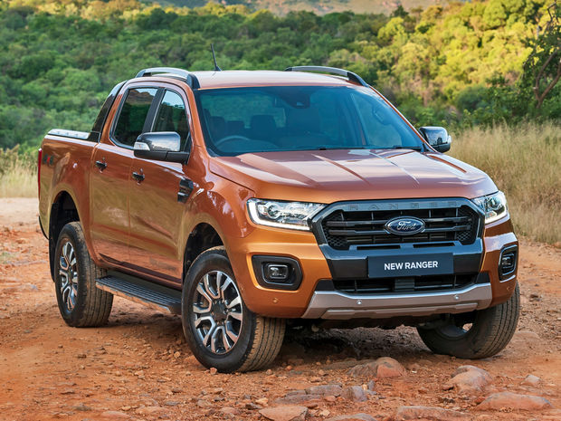 Ford Ranger (2015-2022) Buyer's Guide