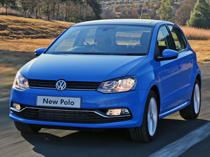 Volkswagen Polo hatchback (2010-2017) Buyer's Guide