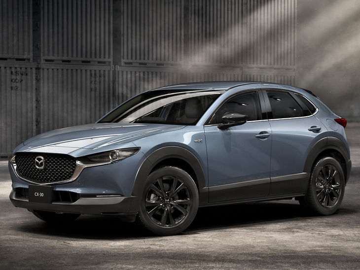 Why Mazda SA's most expensive car is also its best seller