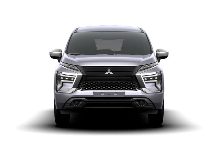 Mitsubishi Xpander