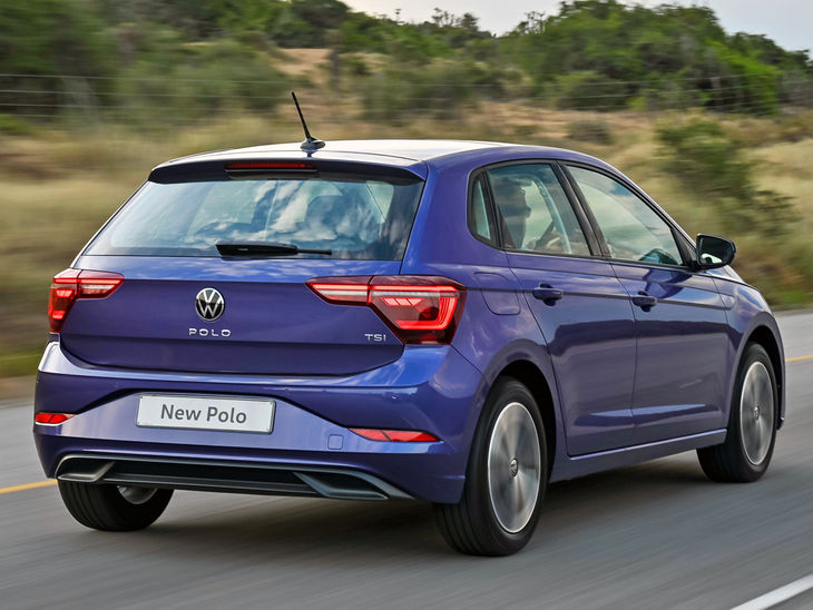 SA-Built Volkswagen Polo Faces Axe in Europe