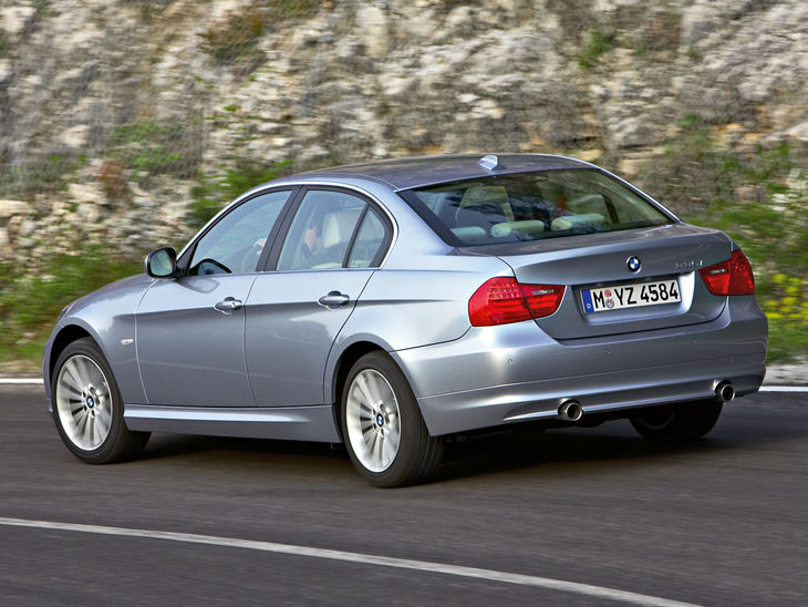 E90 BMW 3 Series Sedan (2005-2012) Buyer's Guide
