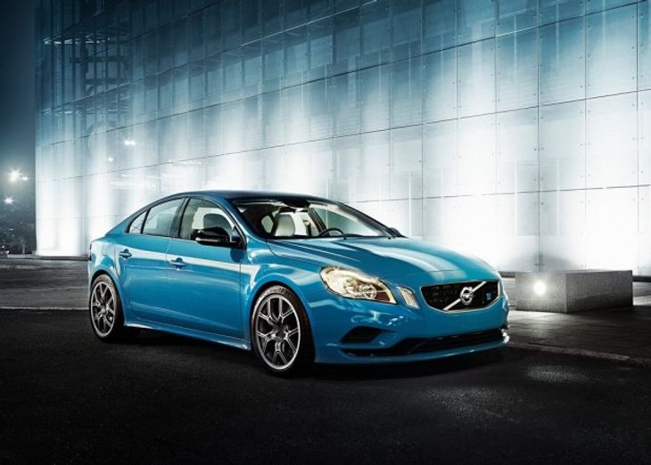 Volvo S60 Polestar 2015 Specs And Pricing Cars Co Za