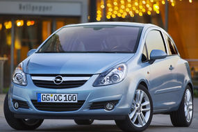 Opel Corsa 1 4 Turbo Sport 18 Quick Review Cars Co Za